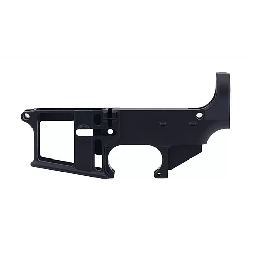 洋楽 LOWER DEFINITIONTheGreatestOfAllLostArts Lower Parts : AR-15 Skeleton 80 Lower Receiver – 7075 Forged